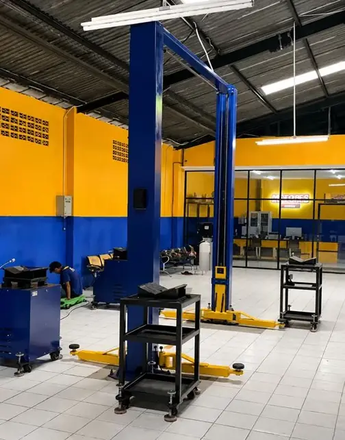 Jeju Auto Bandung