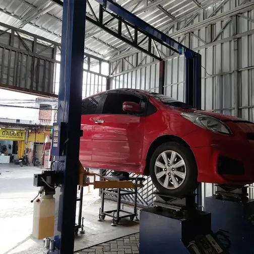 Jeju Auto Makassar