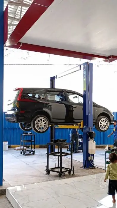 Jeju Auto Surabaya