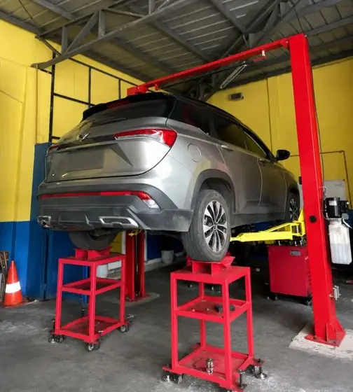 Jeju Auto Tangerang Selatan